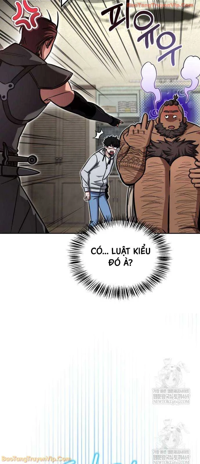 Chiến Lược Công Tháp Của Phế Vật Chapter 8 - 21