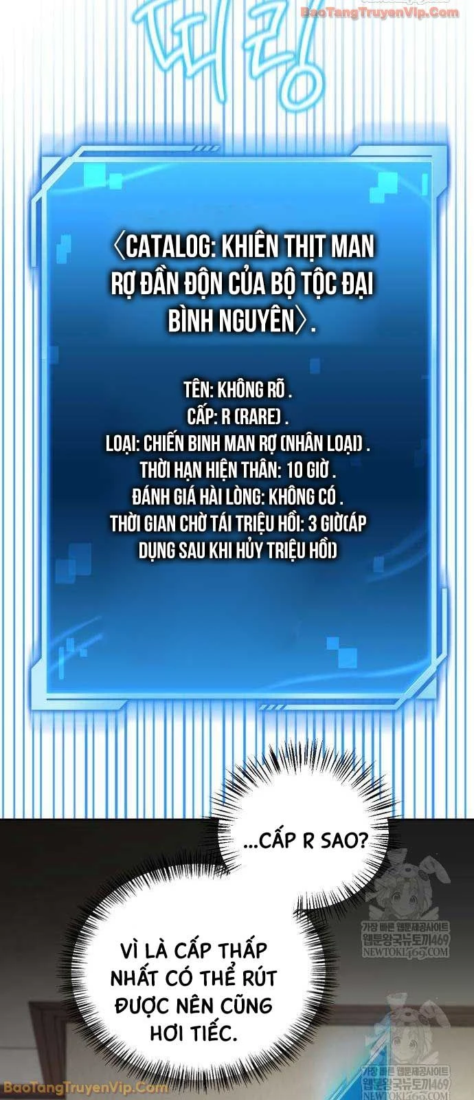 Chiến Lược Công Tháp Của Phế Vật Chapter 8 - 22