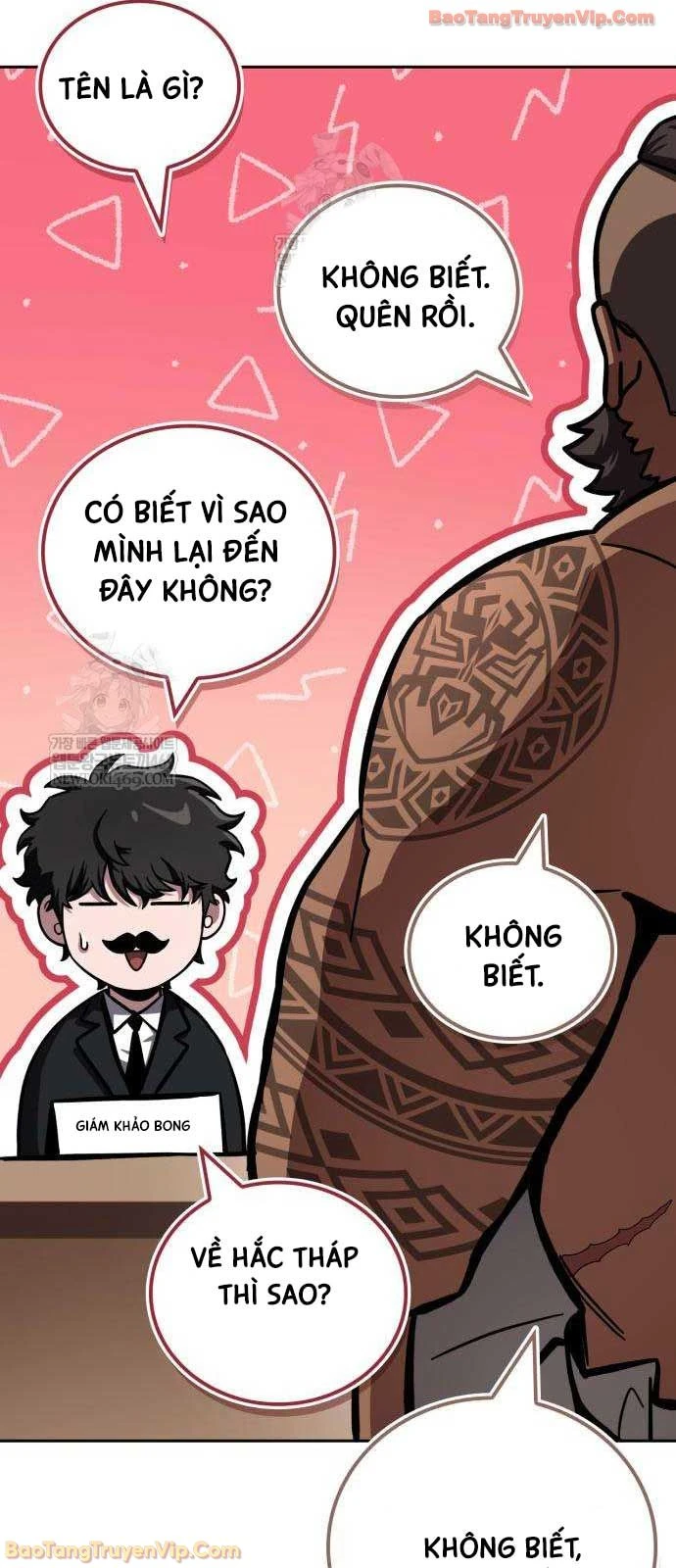 Chiến Lược Công Tháp Của Phế Vật Chapter 8 - 24