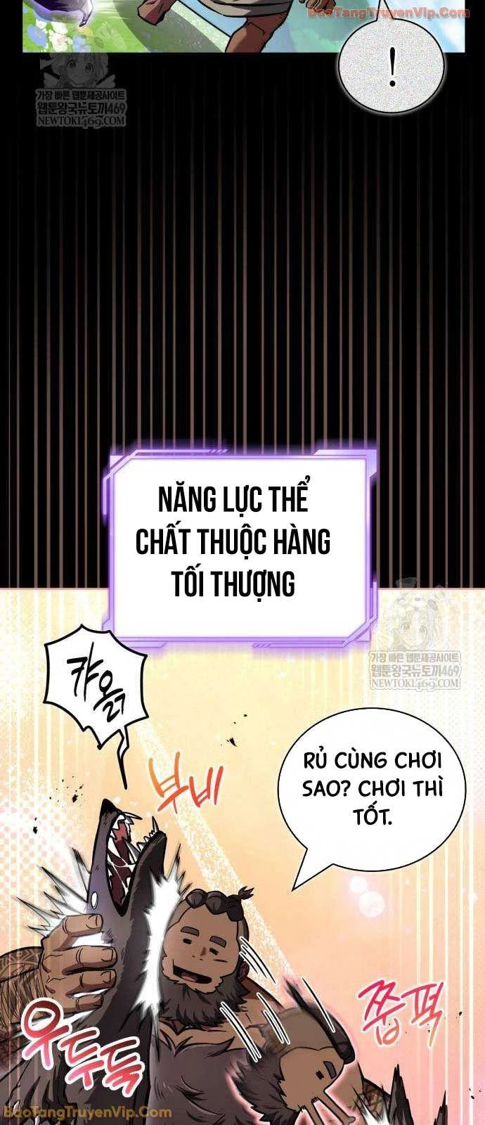 Chiến Lược Công Tháp Của Phế Vật Chapter 8 - 32