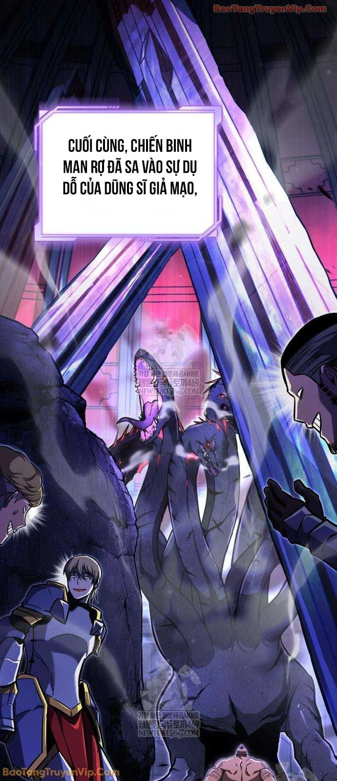 Chiến Lược Công Tháp Của Phế Vật Chapter 8 - 36