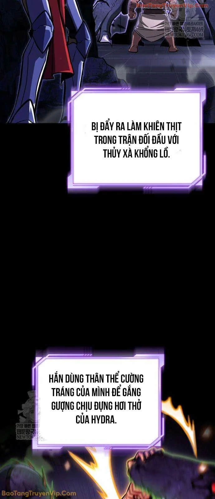 Chiến Lược Công Tháp Của Phế Vật Chapter 8 - 37