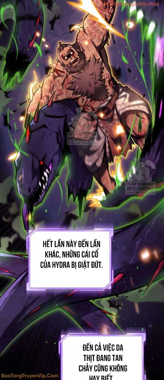 Chiến Lược Công Tháp Của Phế Vật Chapter 8 - 38