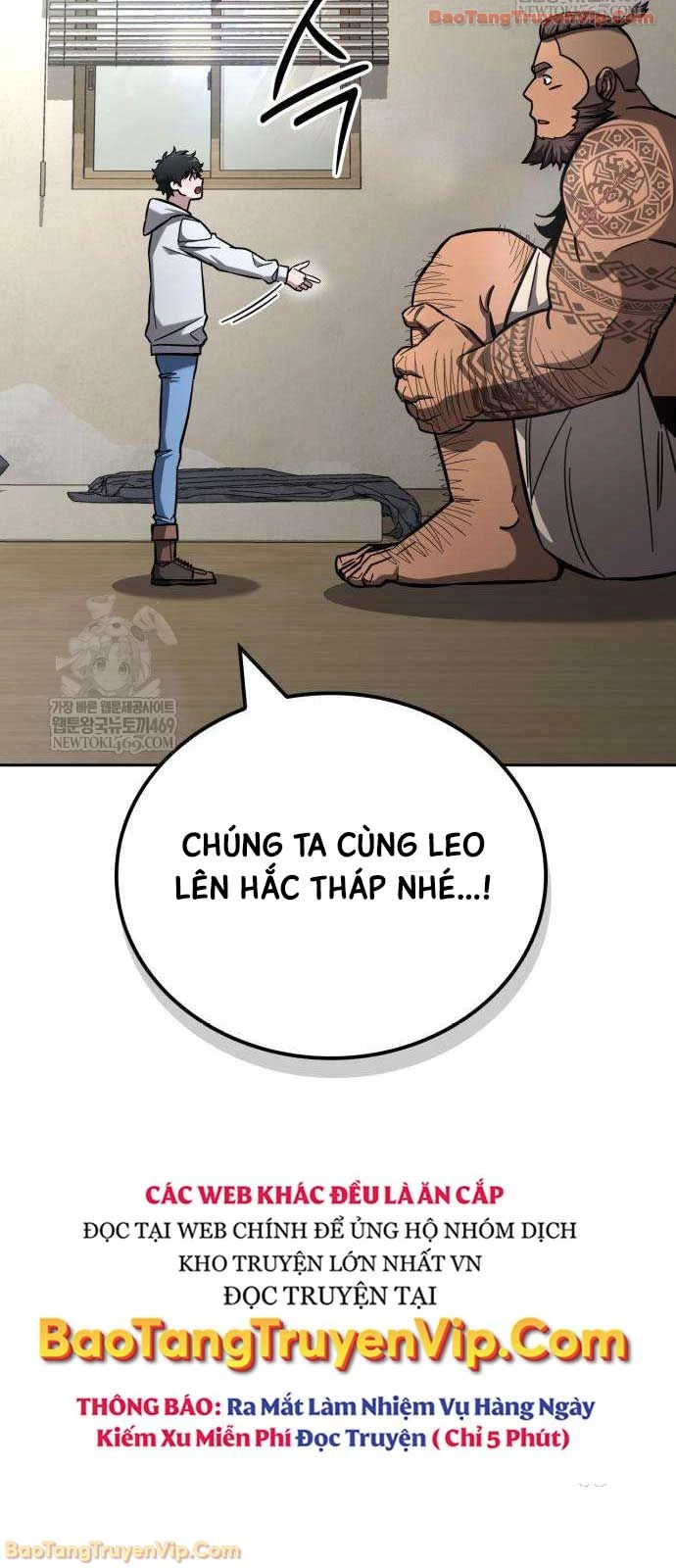 Chiến Lược Công Tháp Của Phế Vật Chapter 8 - 44