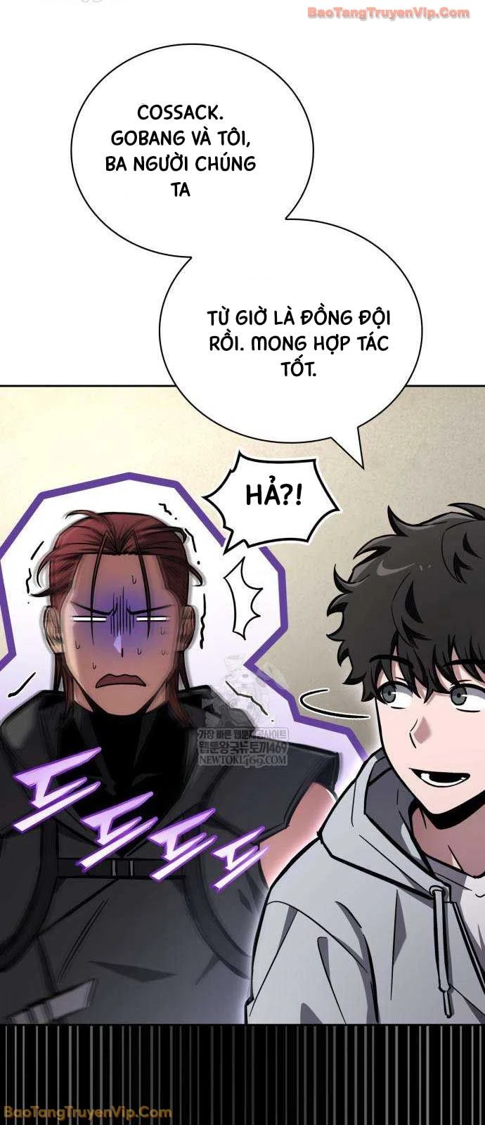 Chiến Lược Công Tháp Của Phế Vật Chapter 8 - 49