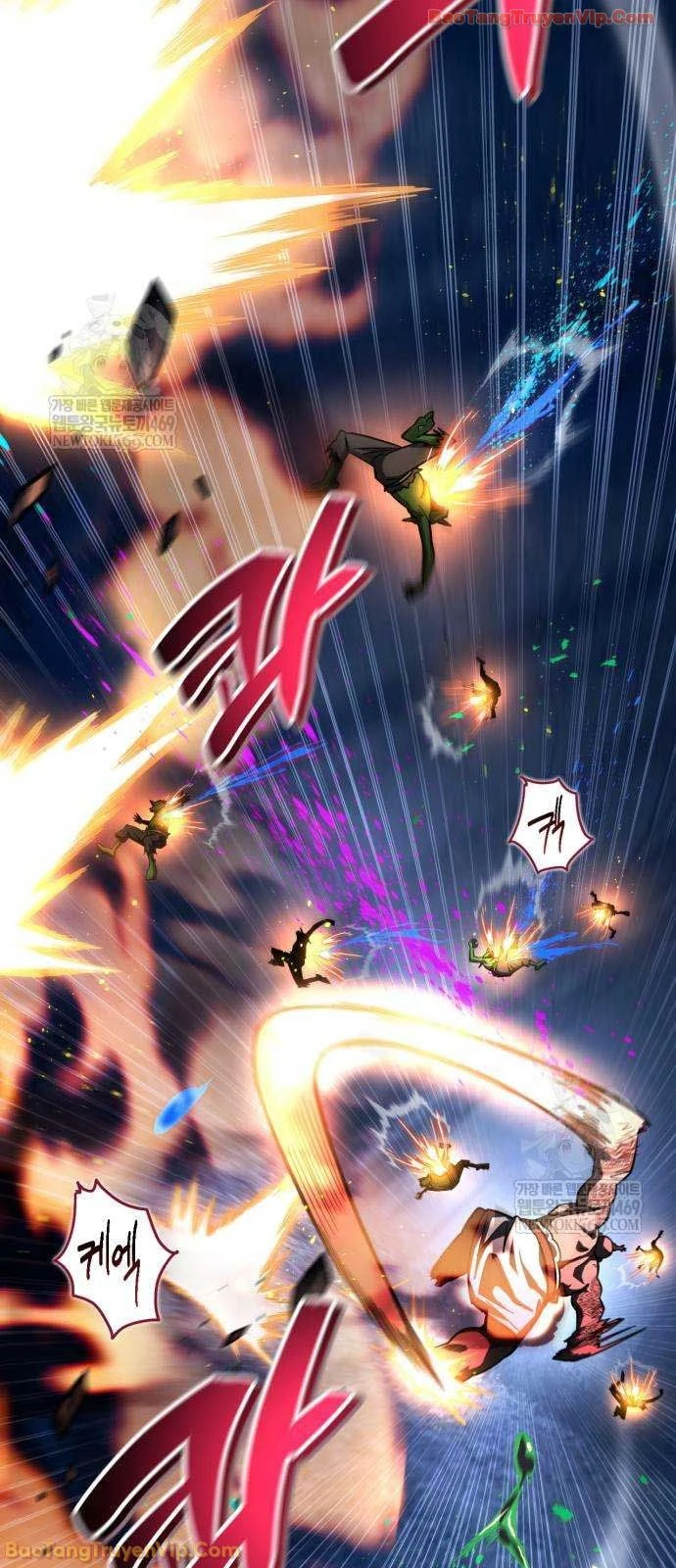 Chiến Lược Công Tháp Của Phế Vật Chapter 8 - 87