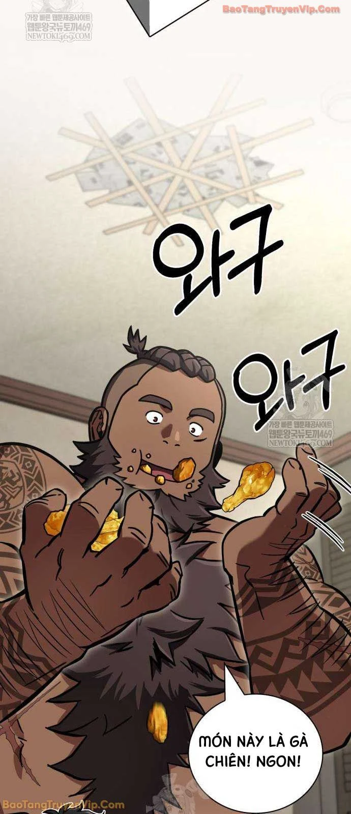 Chiến Lược Công Tháp Của Phế Vật Chapter 8 - 92