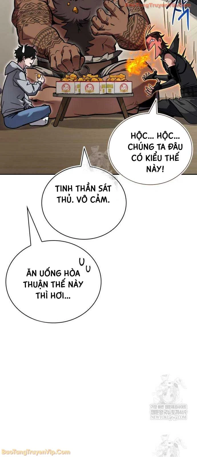 Chiến Lược Công Tháp Của Phế Vật Chapter 8 - 94