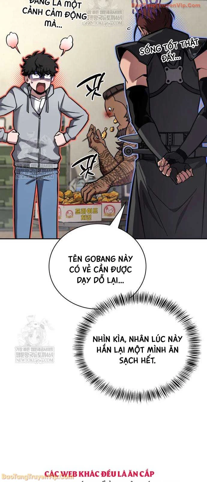 Chiến Lược Công Tháp Của Phế Vật Chapter 8 - 99