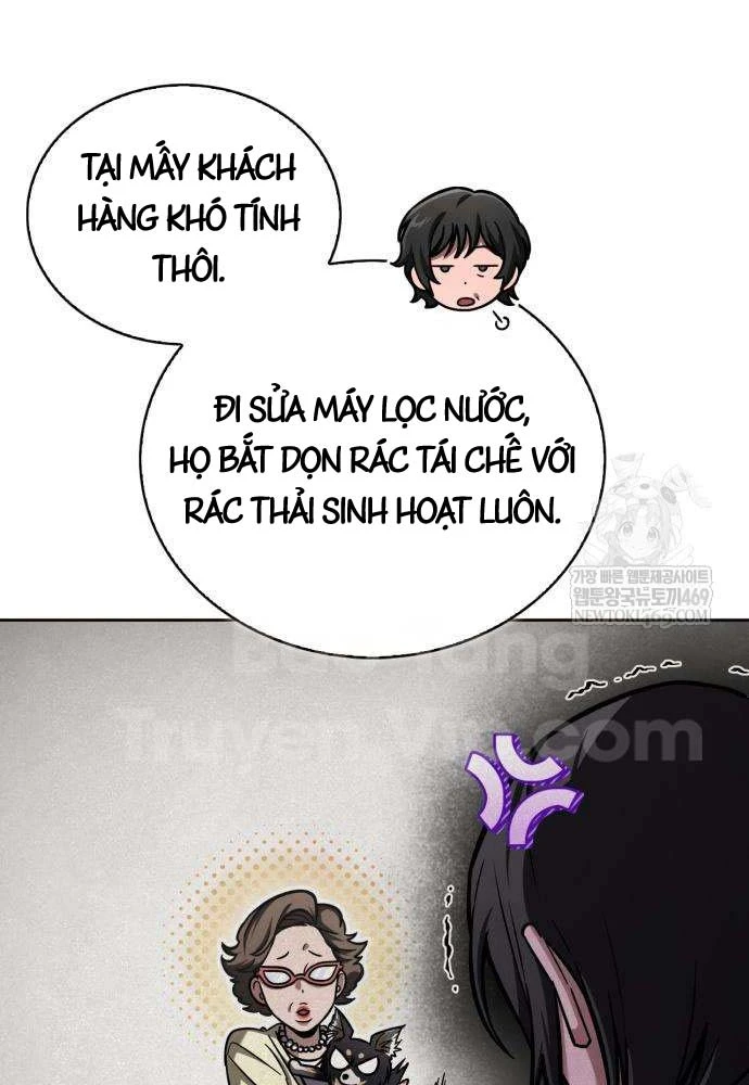 Chiến Lược Công Tháp Của Phế Vật Chapter 10 - 48