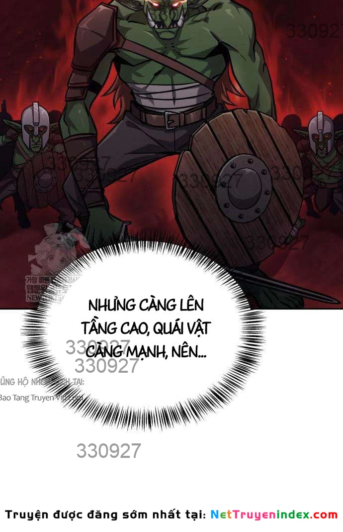 Chiến Lược Công Tháp Của Phế Vật Chapter 10 - 78