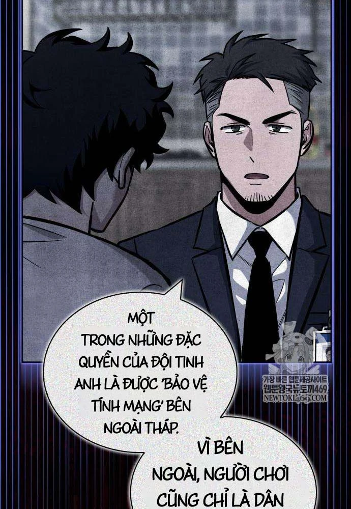 Chiến Lược Công Tháp Của Phế Vật Chapter 11 - 23