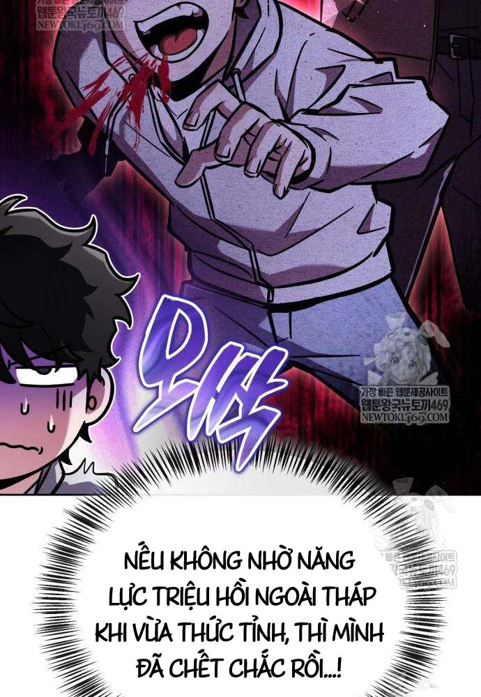 Chiến Lược Công Tháp Của Phế Vật Chapter 11 - 25