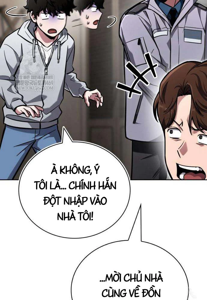 Chiến Lược Công Tháp Của Phế Vật Chapter 11 - 55