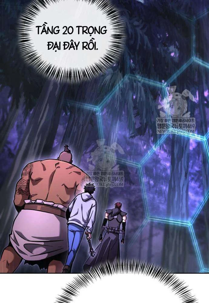 Chiến Lược Công Tháp Của Phế Vật Chapter 11 - 135