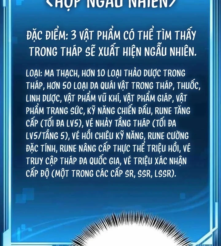 Chiến Lược Công Tháp Của Phế Vật Chapter 13 - 4