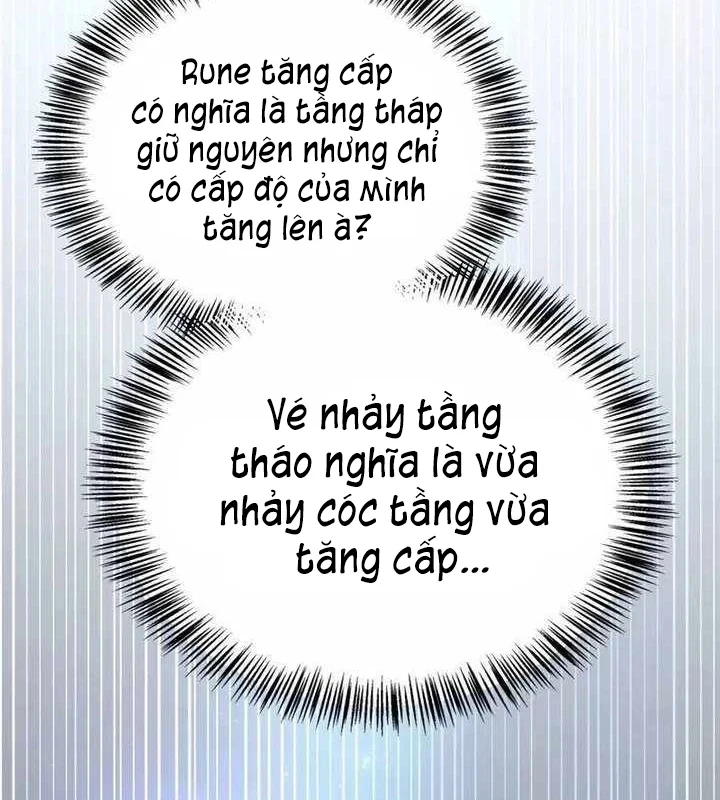 Chiến Lược Công Tháp Của Phế Vật Chapter 13 - 11