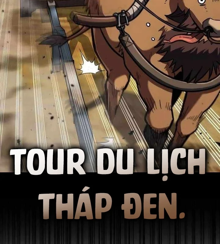 Chiến Lược Công Tháp Của Phế Vật Chapter 13 - 21