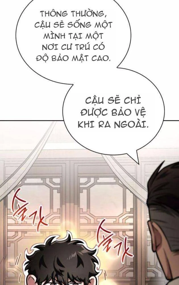 Chiến Lược Công Tháp Của Phế Vật Chapter 15 - 25