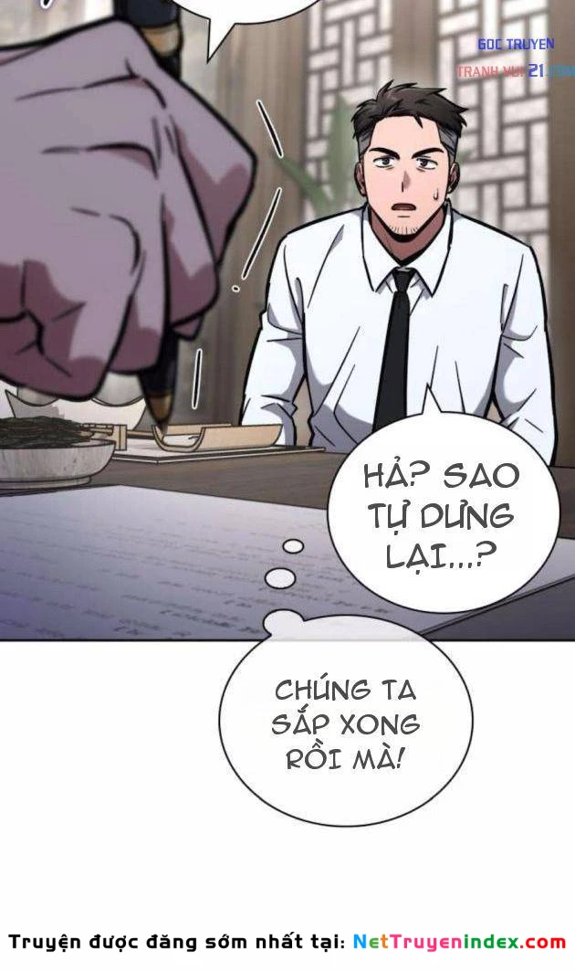 Chiến Lược Công Tháp Của Phế Vật Chapter 15 - 34