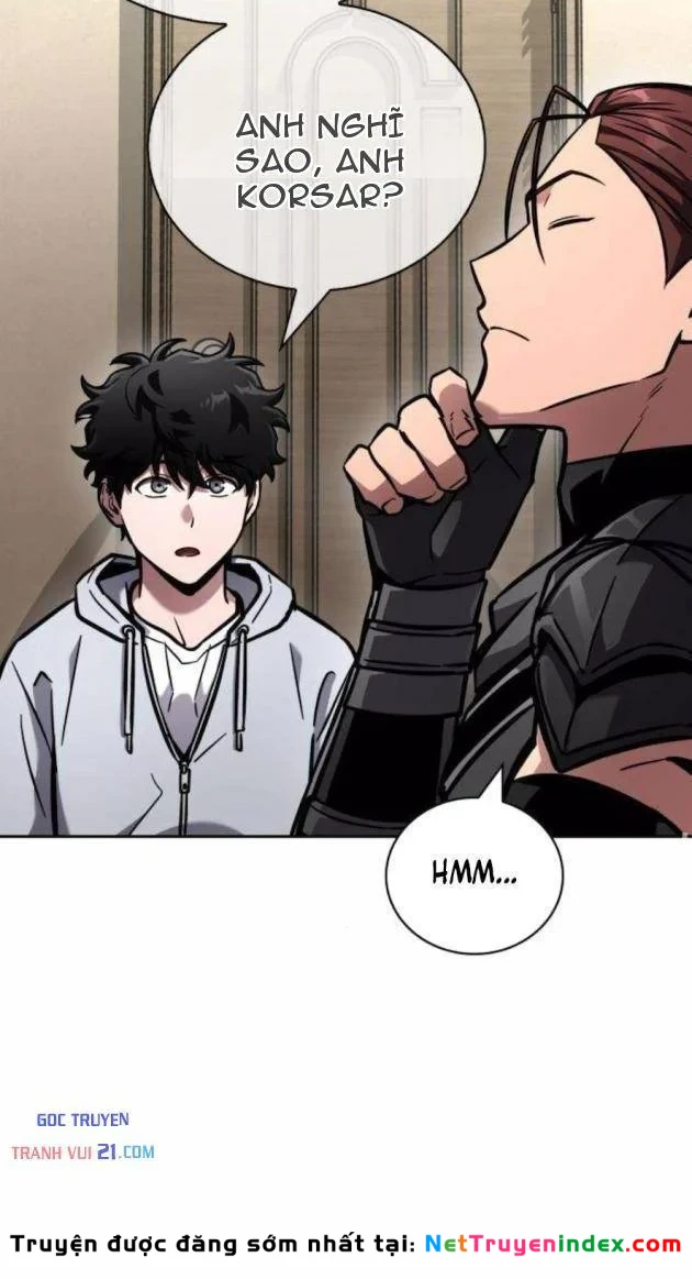 Chiến Lược Công Tháp Của Phế Vật Chapter 15 - 53