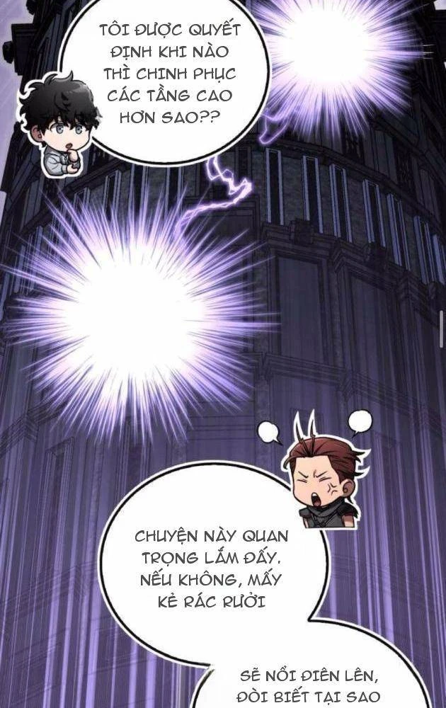 Chiến Lược Công Tháp Của Phế Vật Chapter 15 - 81