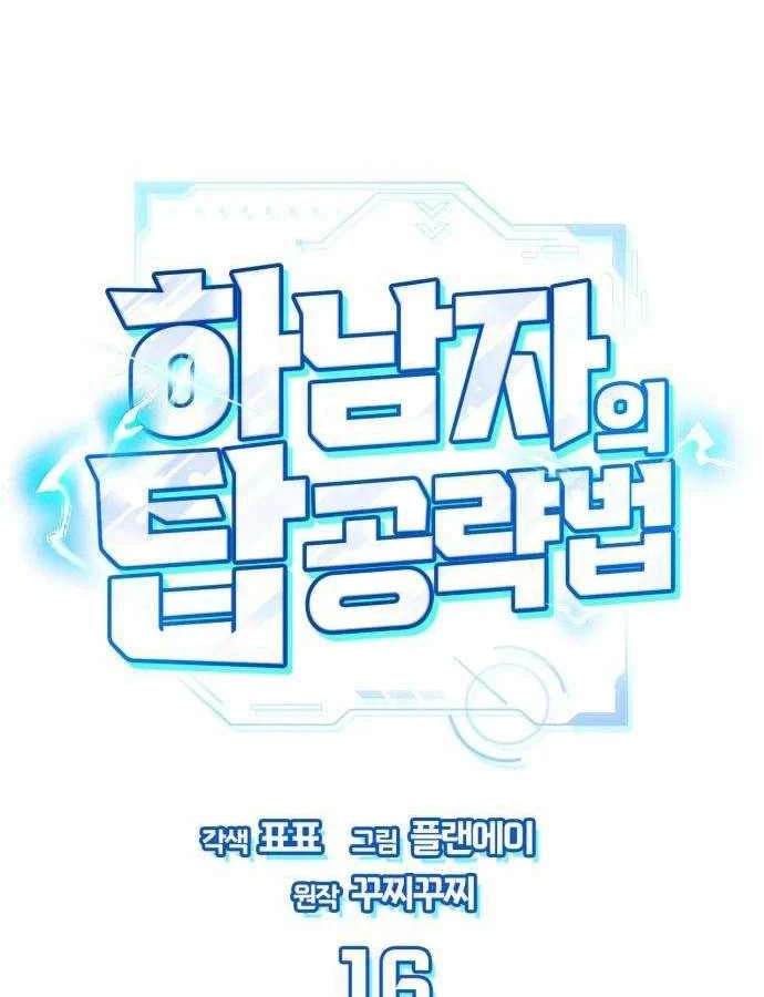 Chiến Lược Công Tháp Của Phế Vật Chapter 16 - 125