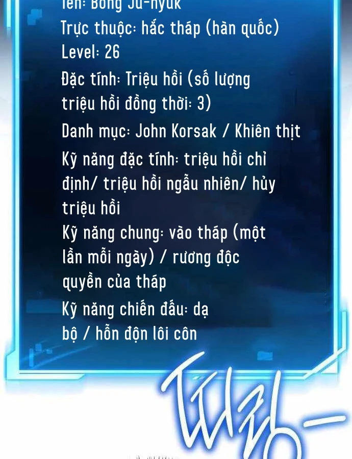 Chiến Lược Công Tháp Của Phế Vật Chapter 16 - 138