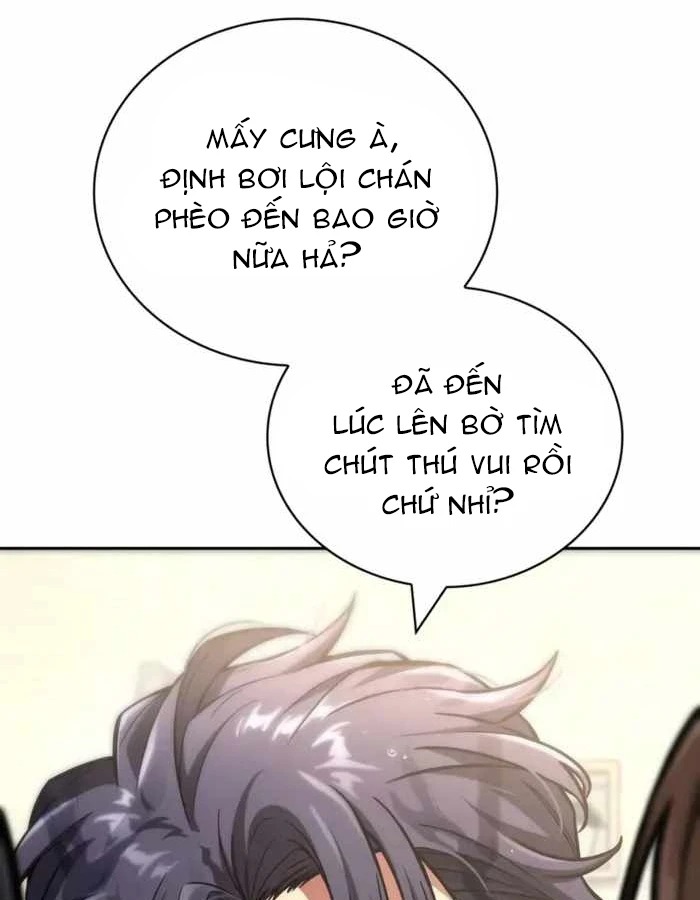 Chiến Lược Công Tháp Của Phế Vật Chapter 17 - 37