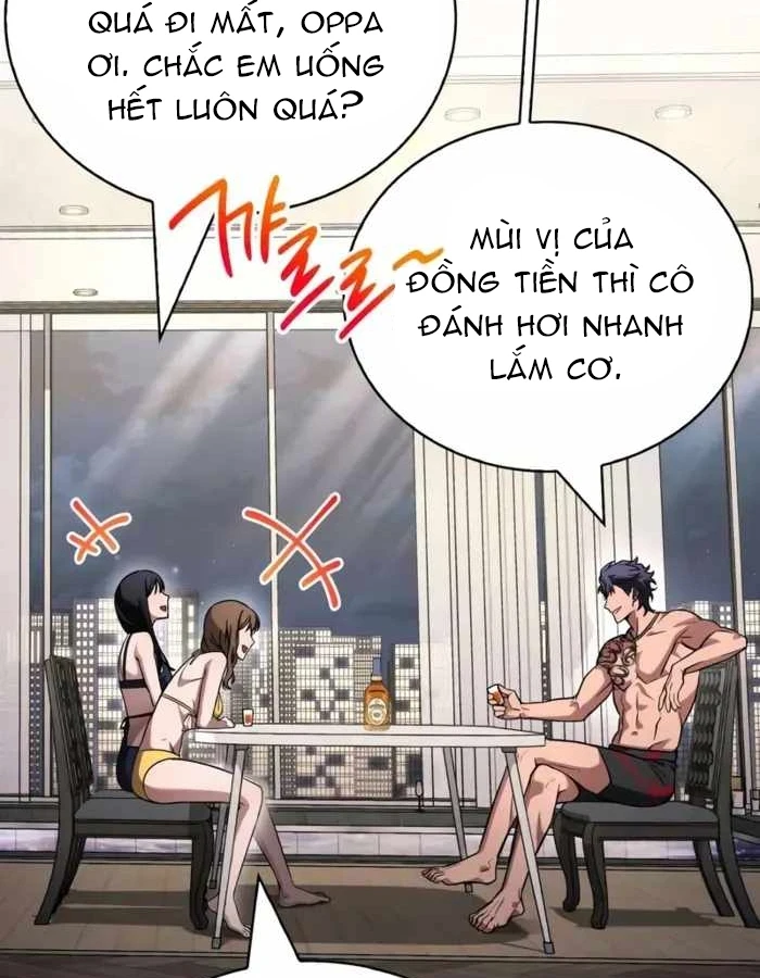 Chiến Lược Công Tháp Của Phế Vật Chapter 17 - 43