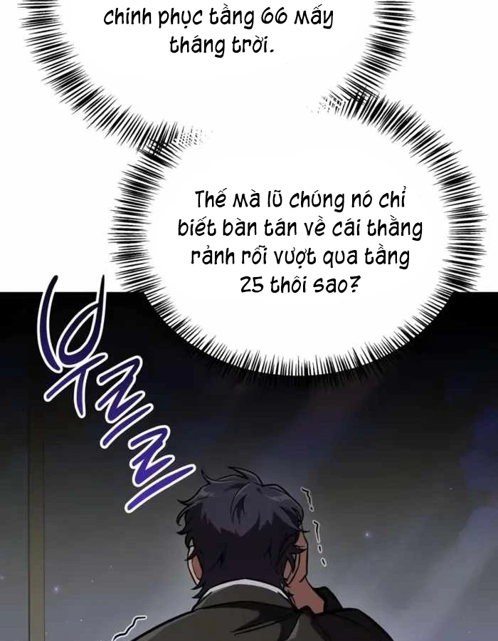 Chiến Lược Công Tháp Của Phế Vật Chapter 17 - 69