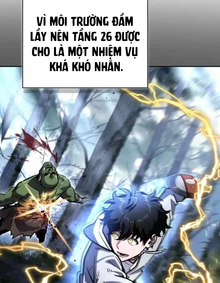 Chiến Lược Công Tháp Của Phế Vật Chapter 17 - 109