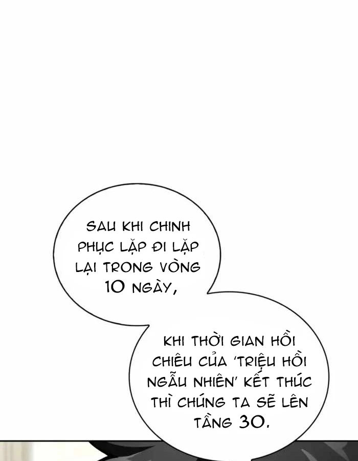 Chiến Lược Công Tháp Của Phế Vật Chapter 17 - 127