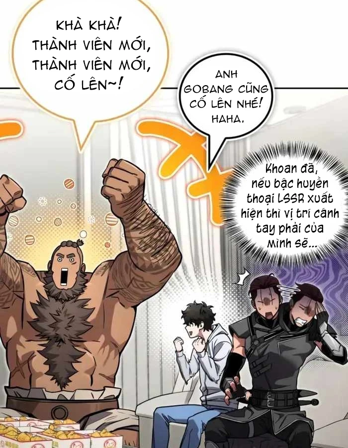 Chiến Lược Công Tháp Của Phế Vật Chapter 17 - 133