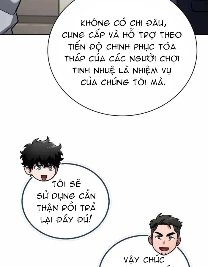 Chiến Lược Công Tháp Của Phế Vật Chapter 17 - 140