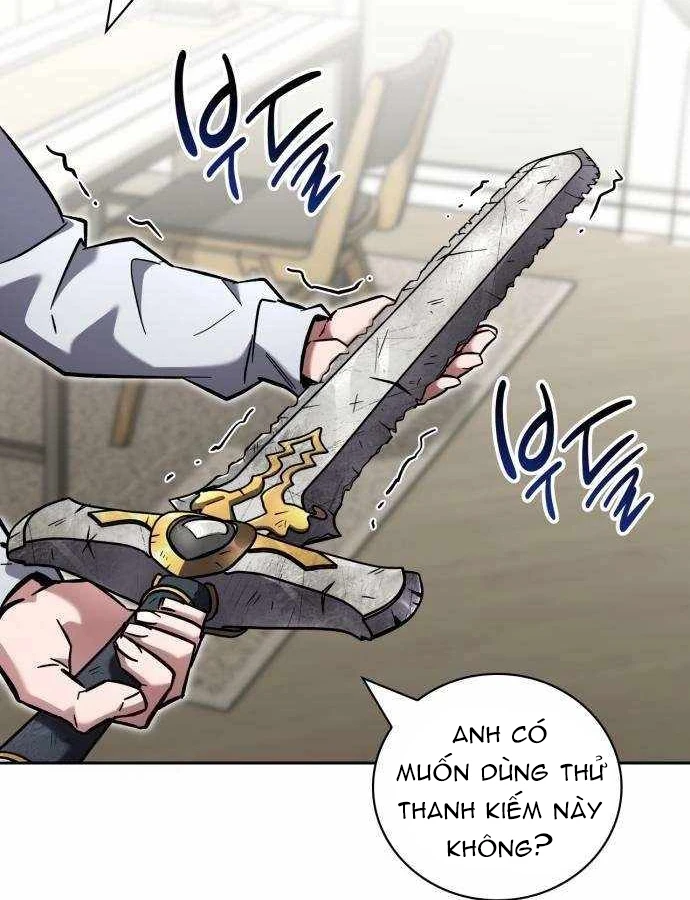 Chiến Lược Công Tháp Của Phế Vật Chapter 18 - 3