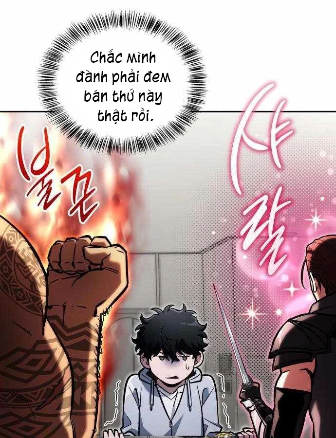 Chiến Lược Công Tháp Của Phế Vật Chapter 18 - 10