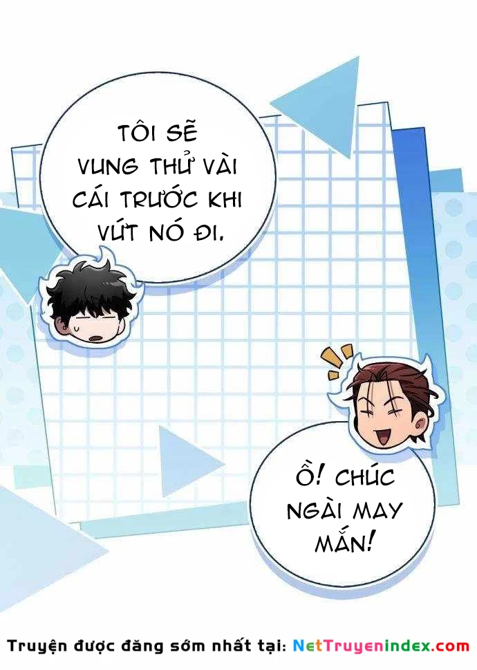 Chiến Lược Công Tháp Của Phế Vật Chapter 18 - 12