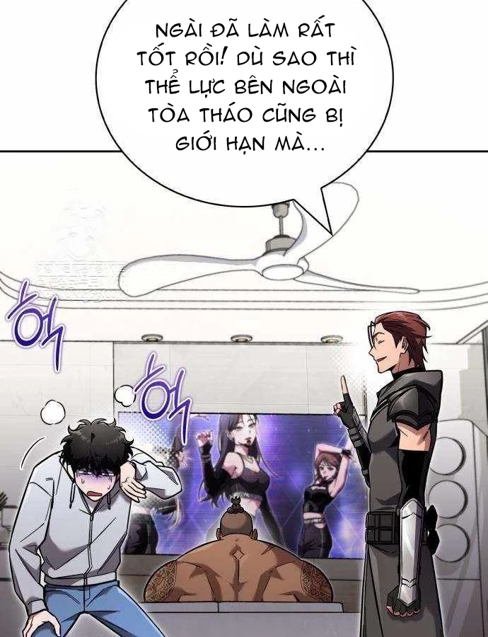 Chiến Lược Công Tháp Của Phế Vật Chapter 18 - 23