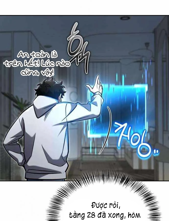 Chiến Lược Công Tháp Của Phế Vật Chapter 18 - 50