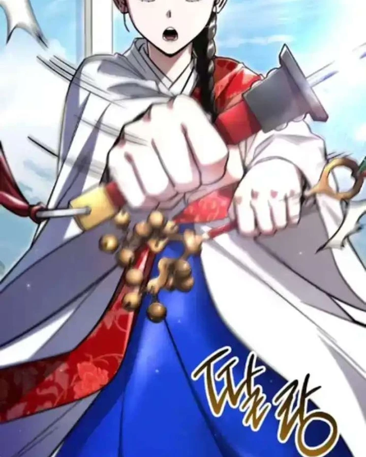 Chiến Lược Công Tháp Của Phế Vật Chapter 20 - 22