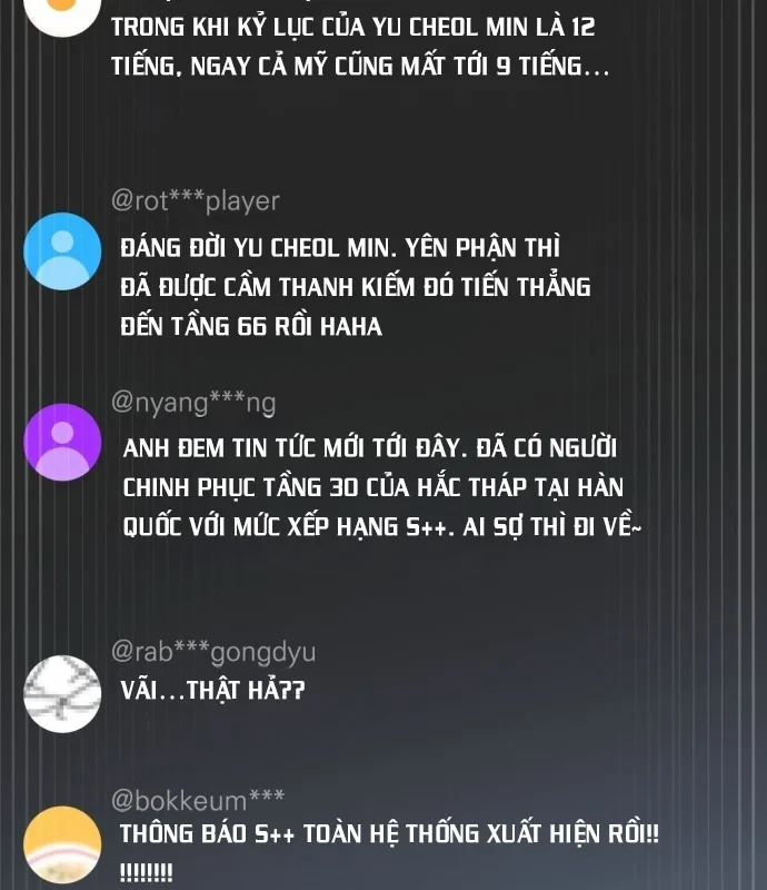 Chiến Lược Công Tháp Của Phế Vật Chapter 21 - 102