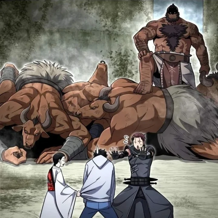 Chiến Lược Công Tháp Của Phế Vật Chapter 22 - 188