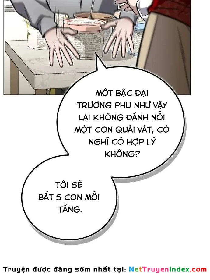 Chiến Lược Công Tháp Của Phế Vật Chapter 23 - 28