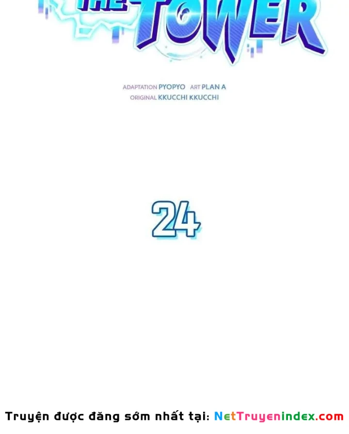 Chiến Lược Công Tháp Của Phế Vật Chapter 24 - 2