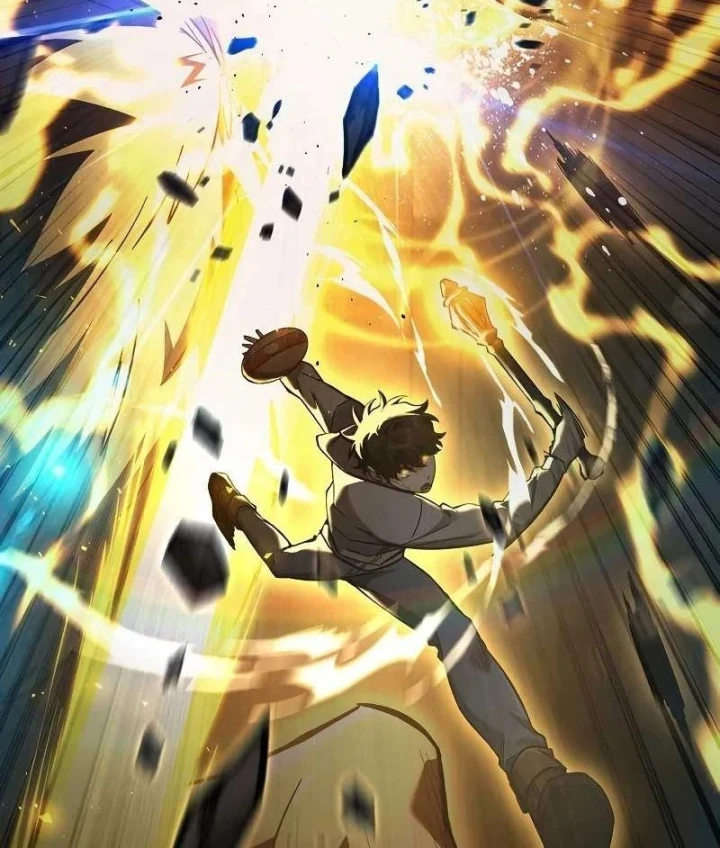 Chiến Lược Công Tháp Của Phế Vật Chapter 24 - 29