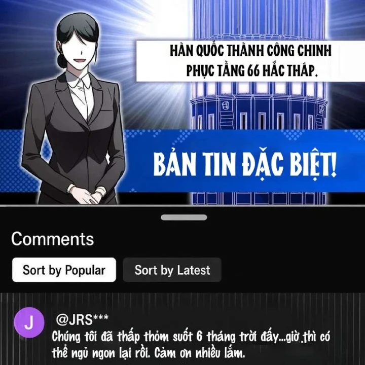 Chiến Lược Công Tháp Của Phế Vật Chapter 25 - 60