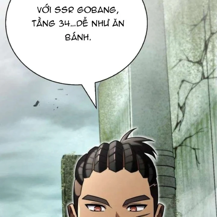 Chiến Lược Công Tháp Của Phế Vật Chapter 25 - 242