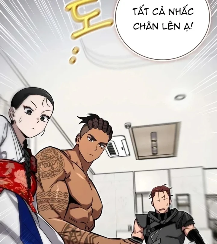 Chiến Lược Công Tháp Của Phế Vật Chapter 30 - 33