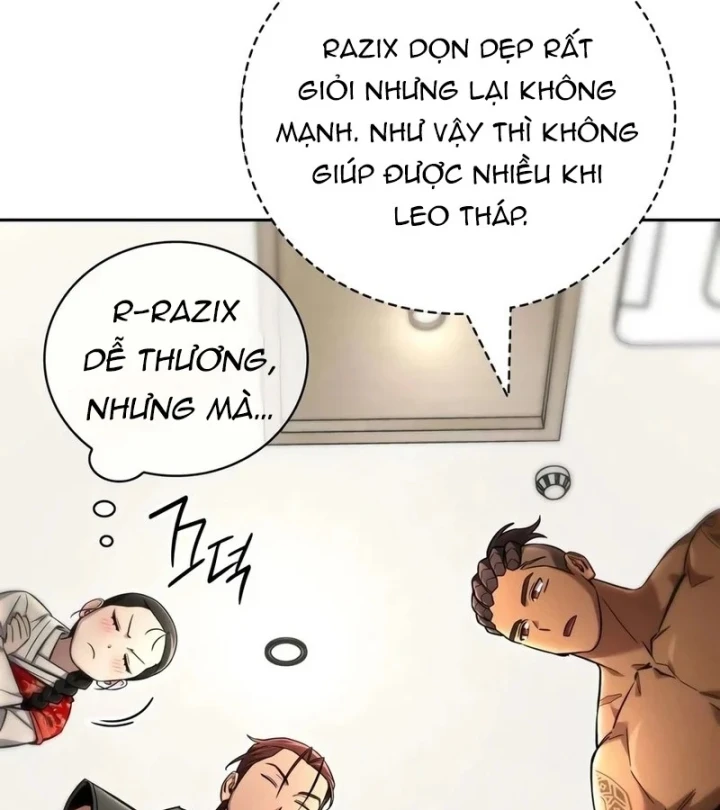 Chiến Lược Công Tháp Của Phế Vật Chapter 30 - 61
